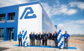 American Packaging Corp. unveils Center of Excellence in Utah