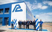 American Packaging Corp. unveils Center of Excellence in Utah American Packaging Corp. unveils Center of Excellence in Utah