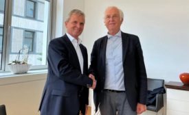 Anton Paar acquires food measurement tech provider Brabender GmbH & Co. KG