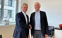 Anton Paar acquires food measurement tech provider Brabender GmbH & Co. KG Anton Paar acquires food measurement tech provider Brabender GmbH & Co. KG