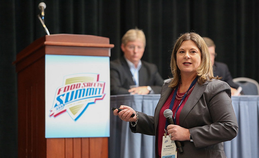 Food Safety Summit delivers opportunity to collaborate on top-priority challenges