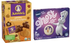 General Mills gets cozy with fall seasonal snack and bakery product launches