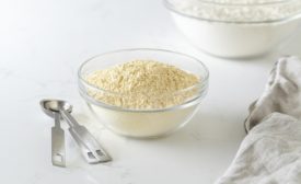 Ardent mills introduces egg replacement, ancient flour blend