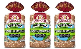 Arnold Bread launches bags incorporating post-consumer recycled content
