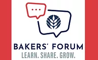 ABA The Bakers' Forum logo