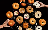 BetterBrand unveils two flavor additions to its low-carb Better Bagel product line BetterBrand unveils two flavor additions to its low-carb Better Bagel product line