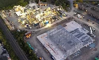 Bartek Ingredients new facility to double capacity and cut emissions by 80% Bartek Ingredients new facility to double capacity and cut emissions by 80%