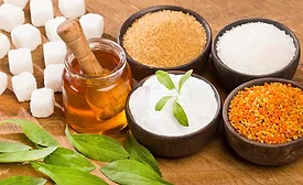 Batory Foods introduces sweetener-focused business unit
