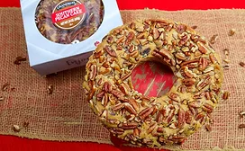 Beatrice Bakery debuts nostalgic Grandma’s Southern Pecan Cake