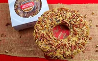 Beatrice Bakery debuts nostalgic Grandma’s Southern Pecan Cake Beatrice Bakery debuts nostalgic Grandma’s Southern Pecan Cake