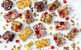 Beatrice Bakery builds business beyond beloved holiday fruitcakes