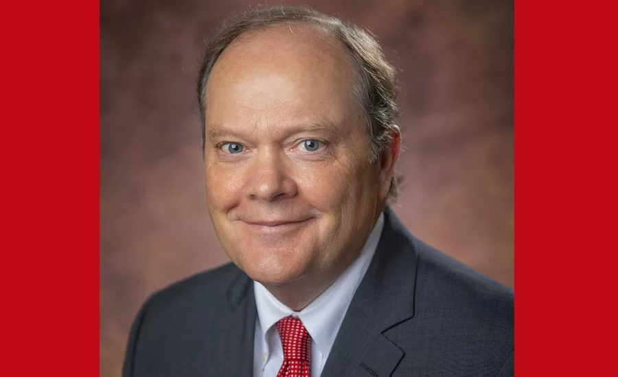 Flowers Foods executive Robert L. Benton, Jr. announces retirement