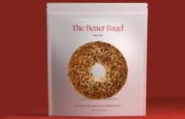 BetterBrand’s low-carb Better Bagel attracts retailer, investor attention
