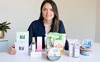 Brazi Bites kicks off second year of Latino Entrepreneur Accelerator Program