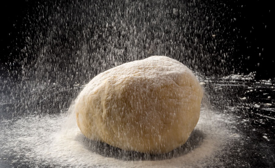 KPM Analytics: bakers must take control of flour quality