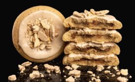 Crumbl announces Brown Sugar Cinnamon Pop-Tart cookie