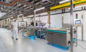 Bühler opens expanded Food Creation Center in Switzerland