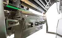 Bühler launches Customer Operations Center for food producers Bühler launches Customer Operations Center for food producers