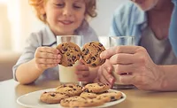 Cargill study: Consumers hunger for healthy indulgence in bakery aisle Cargill study: Consumers hunger for healthy indulgence in bakery aisle
