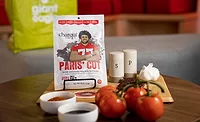 Charqui Jerky Company huddles up with college football star Charqui Jerky Company huddles up with college football star