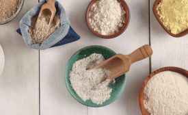 Mühlenchemie establishes award for composite flour research