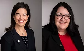 Dawn Foods announces two vice president appointments