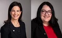 Dawn Foods announces two vice president appointments Dawn Foods announces two vice president appointments