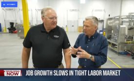 Delkor Systems shares automation perspective on NBC Nightly News segment