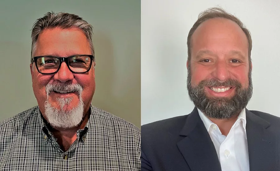 Edge Industrial Technologies expands sales team by two experts
