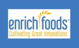 Enrich Foods logo