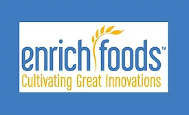 Enrich Foods logo