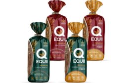 Equii introduces added-fiber version of its protein bread line