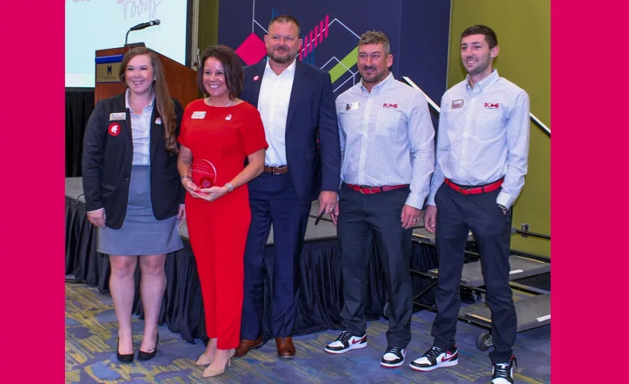 FPSA Women’s Alliance Network opens 2023 Red Circle Award applications