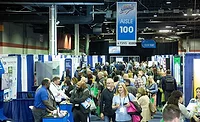 Food Safety Summit gathers thousands of attendees online and in person
