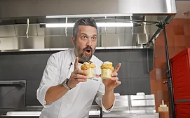 Top Chef alum finds sweet success with growing dessert franchise