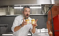 Top Chef alum finds sweet success with growing dessert franchise