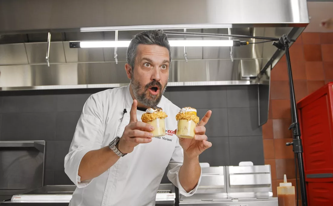 Top Chef alum finds sweet success with growing dessert franchise