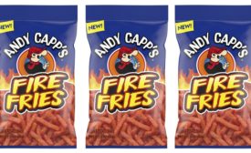 Conagra Brands unveils arsenal of new snack releases at 2023 NACS Show