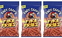 Conagra Brands unveils arsenal of new snack releases at 2023 NACS Show Conagra Brands unveils arsenal of new snack releases at 2023 NACS Show