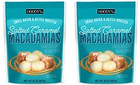 Flagstone Foods unveils two new kettle-glazed candy nut products Flagstone Foods unveils two new kettle-glazed candy nut products