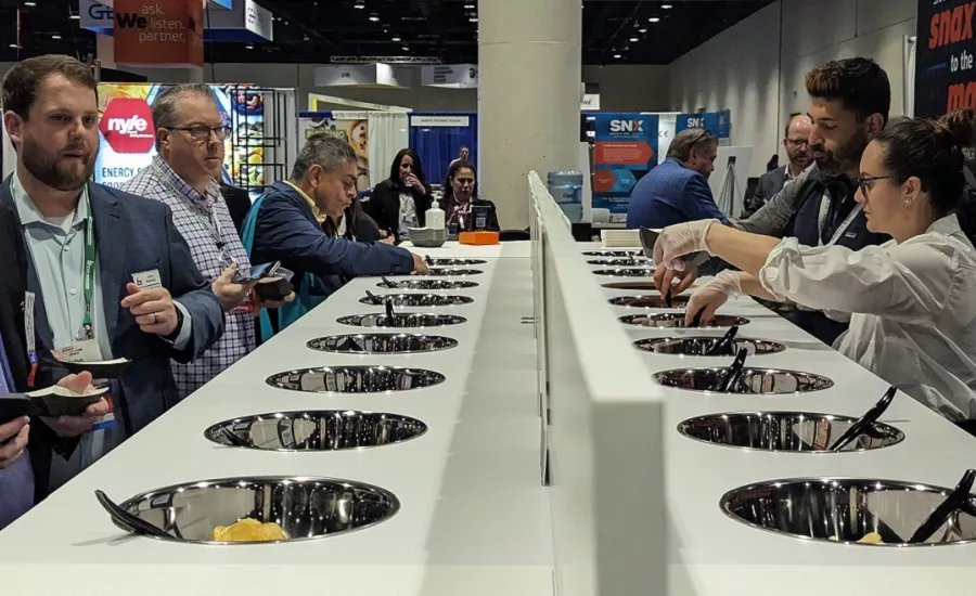 Flavor Showdown winners share secrets of snack seasoning success
