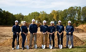 FlavorSum doubles capacity with expanded, enhanced facility 