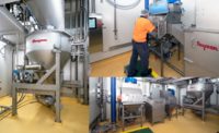 Smith’s Snackfood opts for Flexicon bulk handling system