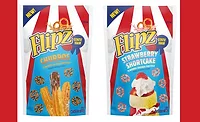 Flipz introduces pretzel snacks inspired by State Fair treats Flipz introduces pretzel snacks inspired by State Fair treats