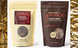 For Good Granola lands multiple honors at 2023 Summer Fancy Food Show