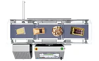 Let’s talk tech: PACK EXPO Las Vegas 2023 equipment gallery Let’s talk tech: PACK EXPO Las Vegas 2023 equipment gallery