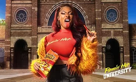 Frito-Lay, Quaker release view of 2024 trends in latest U.S. Snack Index