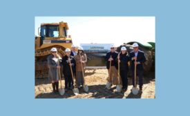 G&S Foods breaks ground on new manufacturing facility