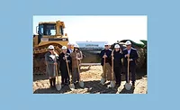 G&S Foods breaks ground on new manufacturing facility G&S Foods breaks ground on new manufacturing facility