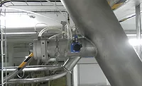 Gericke introduces Sampling Valve GSV for testing product on the line Gericke introduces Sampling Valve GSV for testing product on the line